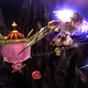 Illustration for article titled We Like Kid Icarus: Uprising So Far, Because It's Weird.